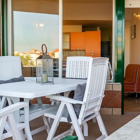 Apartmán Nero D'Avola Morgante Giardini Naxos Exteriér fotografie
