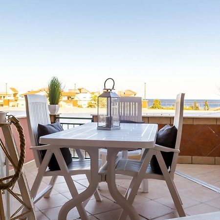 Apartmán Nero D'Avola Morgante Giardini Naxos Exteriér fotografie